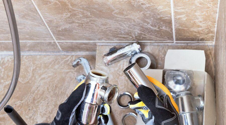 Expert Emergency Roof Repairs services in Midland, MD